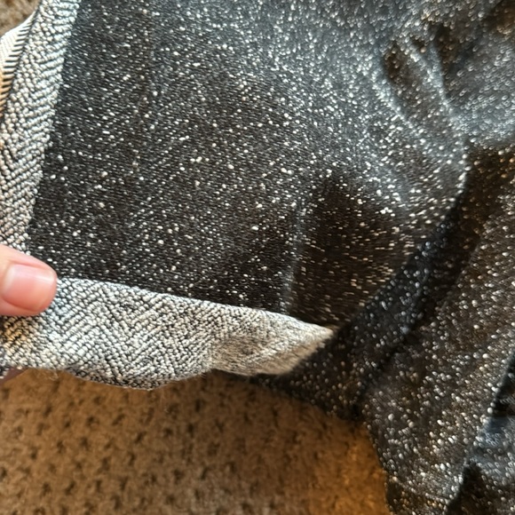 Navy & Grey Jogger Track Pants!🩶 - Picture 5 of 6